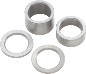 Crankshaft Bearing Race Kit 