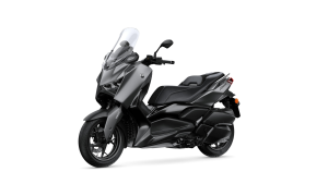 Yamaha XMAX 300 Tech MAX robogó, 3, nordicamoto.ro