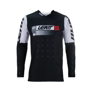 Leatt Moto 4.5 Lite póló – Negru (fekete), Mărime S (S-es méret), 1, nordicamoto.ro