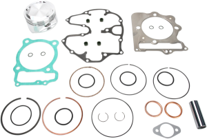 High-performance Piston Kit With Gaskets For 4-stroke, 1, nordicamoto.ro