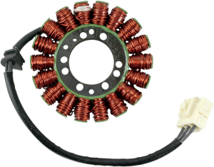 Stator For Honda