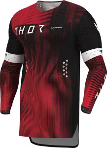 Sportmode Vanish mez, piros–fekete, 4, nordicamoto.ro