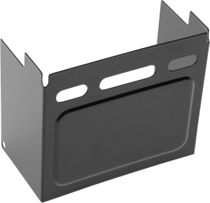 Battery Cover Black