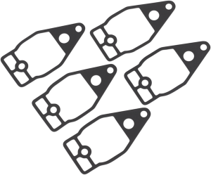 Breather Gasket, 1, nordicamoto.ro