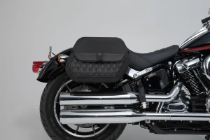 Slh Side Carrier Black, 4, nordicamoto.ro