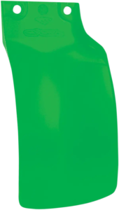 Sárvédő, zöld