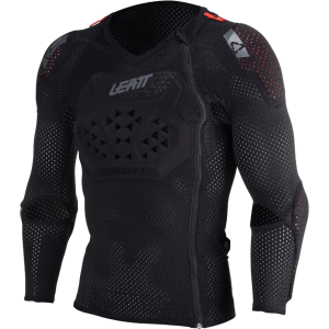 Leatt ReaFlex Stealth XL védőfelszerelés, 1, nordicamoto.ro