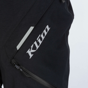Klim Kodiak Black nadrág, 5, nordicamoto.ro