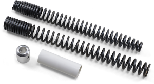 Fork Springs Black