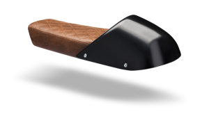 Café Racer Scrambler Seat Brown, 3, nordicamoto.ro