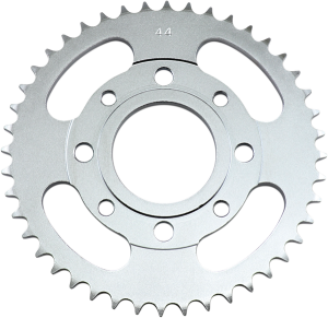 Sprocket Steel