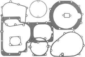 Lower End Gasket Kit