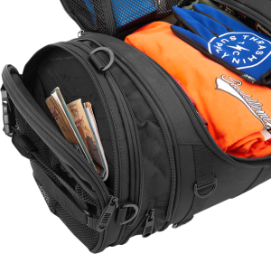 Roll Bag Black, 3, nordicamoto.ro