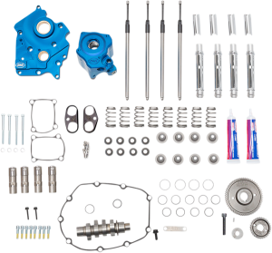 Cams 550g W/plate M8 W/c Chrome