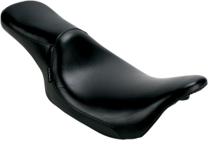 Silhouette 2-up Seat Black, 1, nordicamoto.ro