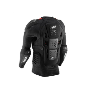 Leatt 3DF AirFit Hybrid XXL védőfelszerelés, 2, nordicamoto.ro