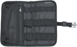 Trunk Lid Organizer Bag Black, 4, nordicamoto.ro