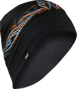 Sportflex® Fleece Beanie Black