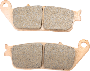 Scooter (r)sfa(r) Double-h Sintered Brake Pads, 2, nordicamoto.ro
