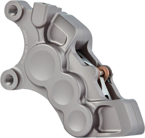 6-piston Caliper Gray, Anodized, 1, nordicamoto.ro