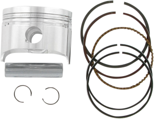 High-performance Piston, 1, nordicamoto.ro