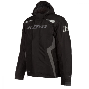 Klim Rift Insulated Asphalt motorosdzseki – High Risk Red, 1, nordicamoto.ro