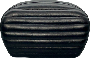 Sissy Bar Pad Black