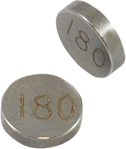 Replacement Valve Shims, 1, nordicamoto.ro