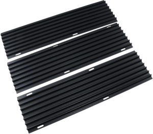 Multi-glides Black, 2, nordicamoto.ro