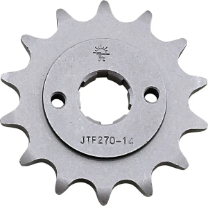 JT SPROCKETS Első lánckerék 