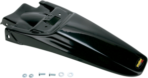 Replacement Fender Black, 2, nordicamoto.ro