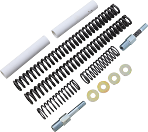 Fxst/flst Fork Slammer Kit Black, 2, nordicamoto.ro