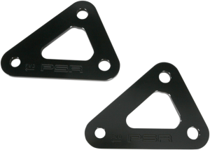 Adjustable Lowering Links Black, 2, nordicamoto.ro