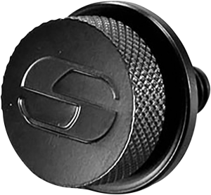 Seat Mounting Knob Black, 1, nordicamoto.ro
