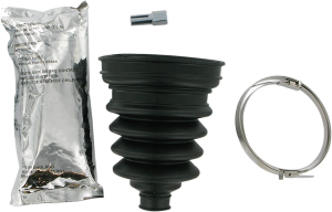 Cv Boot Kit Extreme Cold Black
