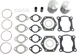 High-performance Piston Kit, 1, nordicamoto.ro