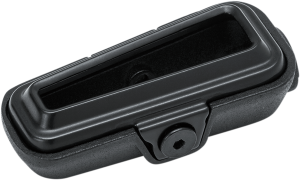 Dillinger Shift Pegs Black