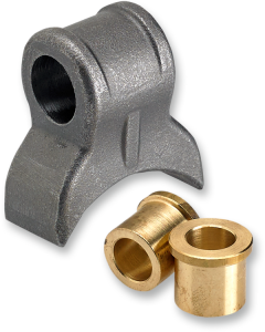 Gen 3 Seat Hinge Bung Brown, 1, nordicamoto.ro
