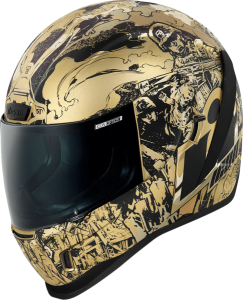 Casca Icon Airform™ Guardian Black/Gold