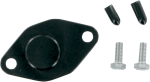Oil Injection Removal Kit Black, 1, nordicamoto.ro