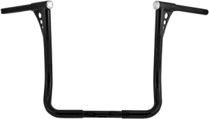 1-1/4(r) King Ape Bagger Handlebar Black