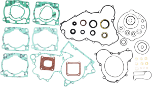 Teljes KTM 350 EXC-F 17–19 Athena tömítőkészlet, nordicamoto.ro