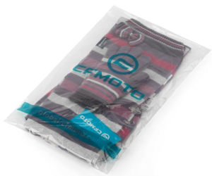 Căciulă Beanie Bumbac Organic Multicolor CFMOTO, 2, nordicamoto.ro