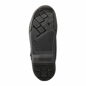 Cizme Leatt 3.5 Black 41, 2, nordicamoto.ro