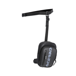 Acerbis Pro 1L fekete lábtáska, 2, nordicamoto.ro