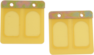 Power Reed Yellow
