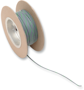 Oem Color Wire Spool Gray