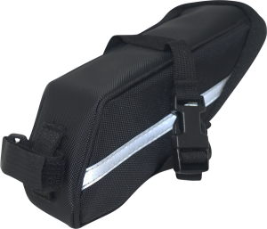 Momentum Seat Bag Black Medium, 3, nordicamoto.ro