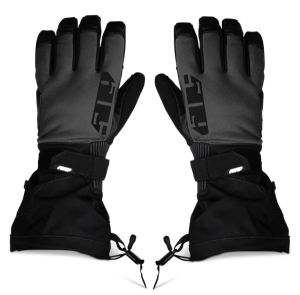 Manusi motoros szán, Manusi Snowmobile 509 Backcountry Black Ops kesztyű, nordicamoto.ro