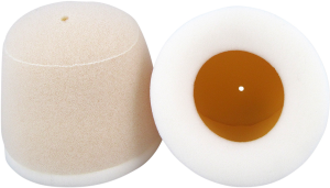 Foam Air Filter White, 1, nordicamoto.ro